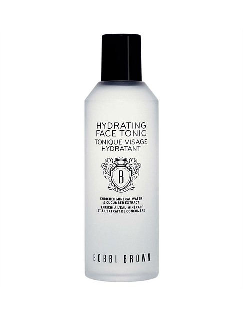 Hydrating Face Tonic