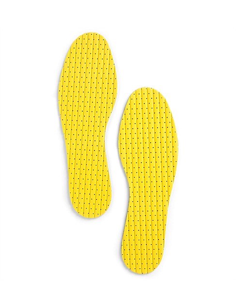 Soft Latex Insole