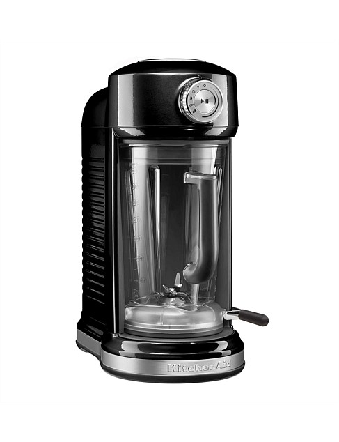 KSB5080 Magnetic Drive Blender Onyx Black