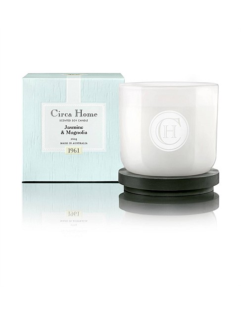 1961 Jasmine & Magnolia - Classic Candle 260g