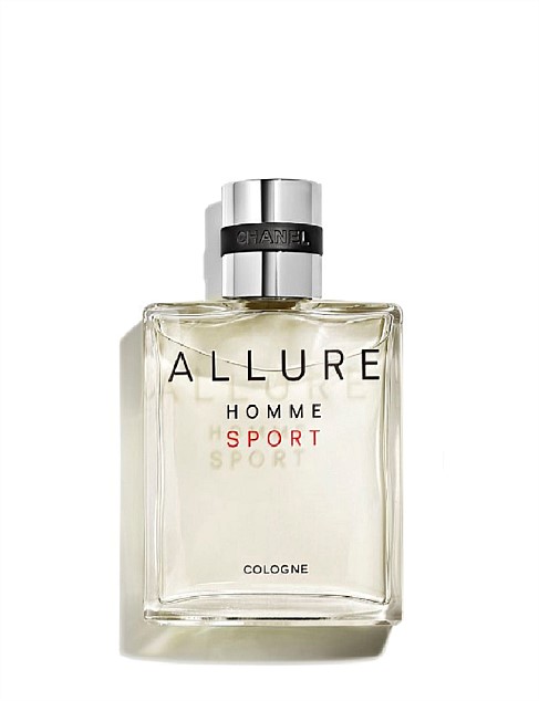 ALLURE HOMME SPORT Cologne Spray 50ml