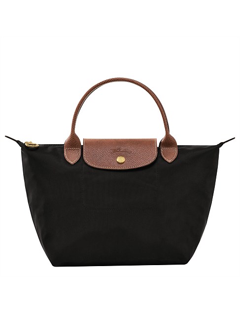 Le Pliage Small Top Handle Tote