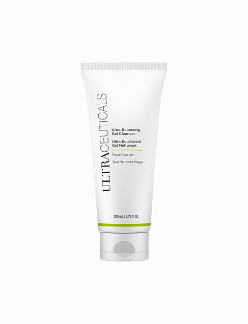 Ultra Balancing Cleansing Gel