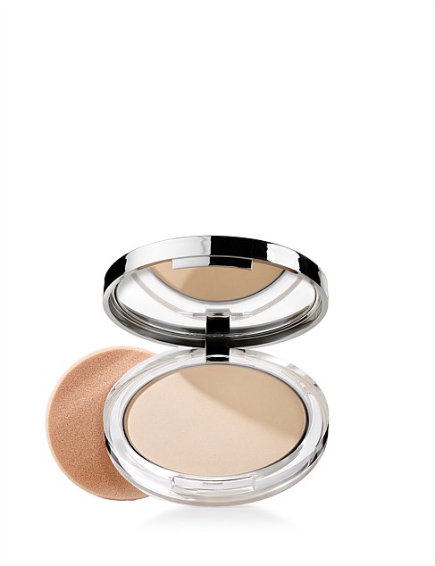 Stay-Matte Sheer Pressed Powder Oil-Free