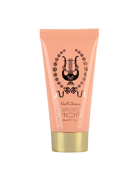 Belladonna Mini Hand Cream 50ml