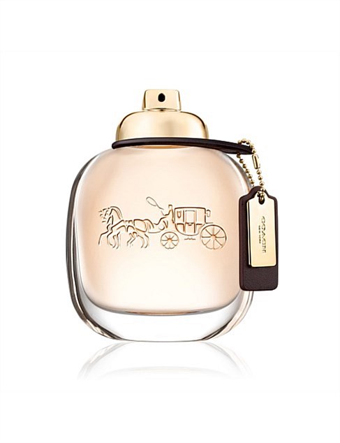 Coach Eau de Parfum 90ml