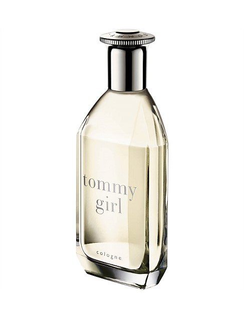 Tommy Girl Cologne Spray