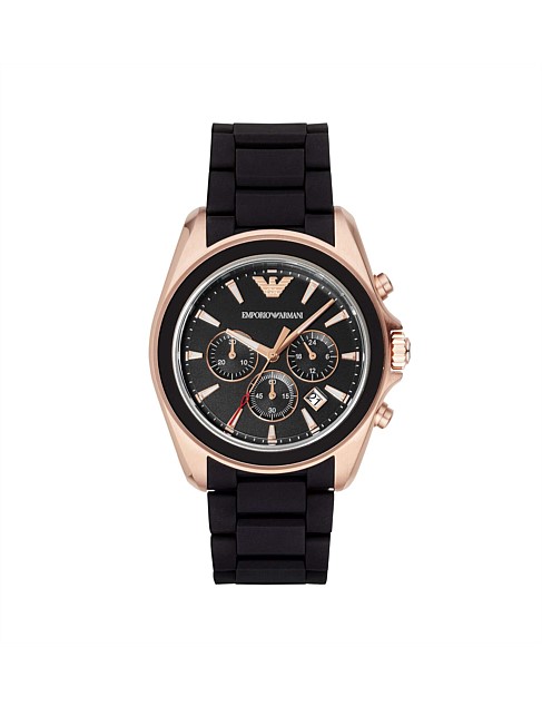 Emporio Armani Watch - Sigma