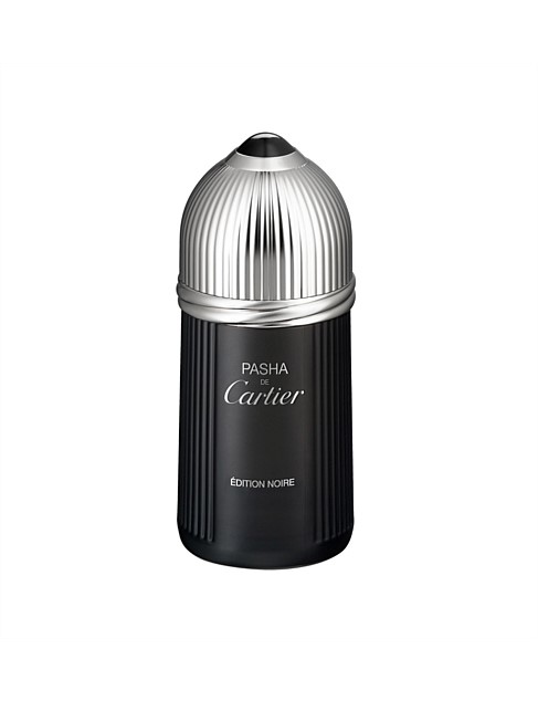 Pasha De Cartier Edition Noire EDT 100ml