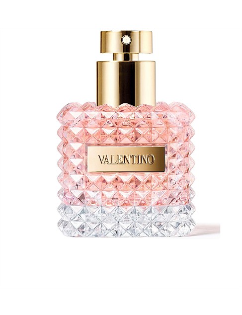 Valentino perfume david clearance jones