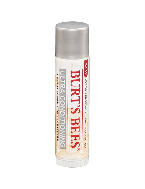 Ultra Conditioning Lip Balm Tube