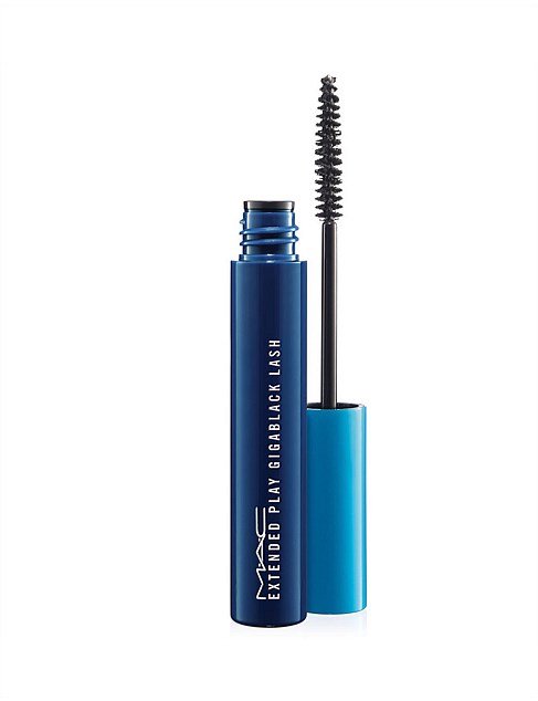 Extended Play Lash Mascara