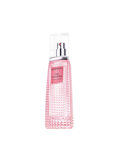 Live Irresistible 40ml Eau De Toilette