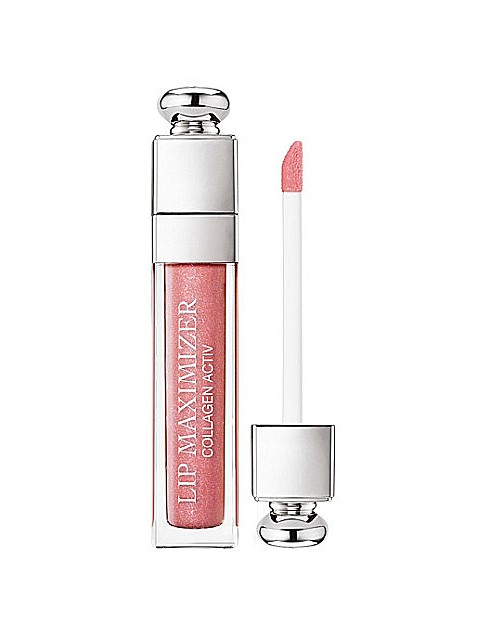 Addict Lip Maximizer Collagen Active Lip-Gloss