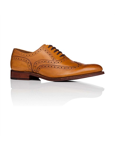 David jones orders grenson