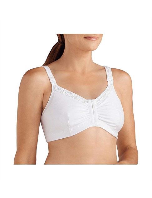 Hannah Soft Cup Bra