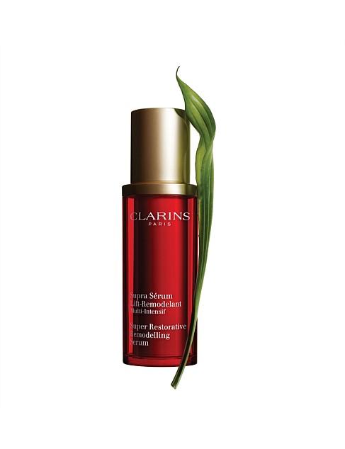 Super Restorative Lift Remodelling Serum 30ml