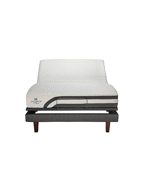 Adapt Plush Mattress