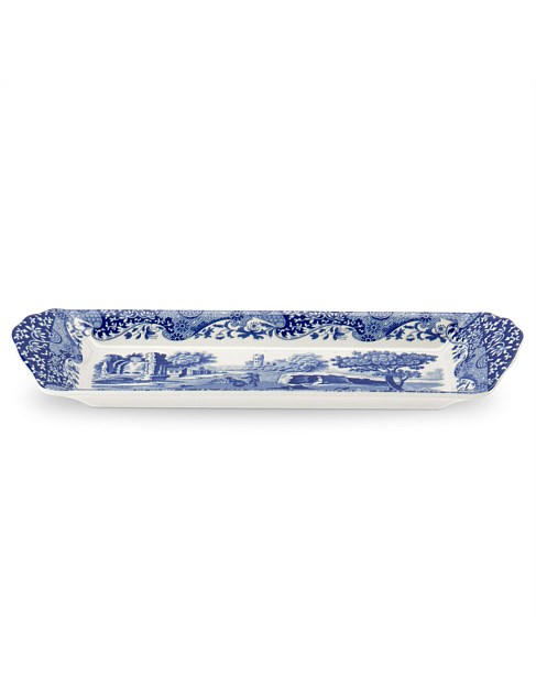 Blue Italian Small Tray