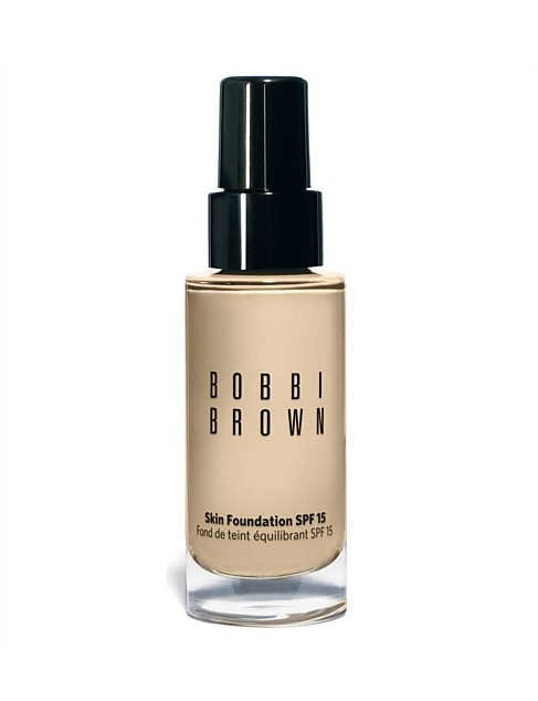 Skin Foundation