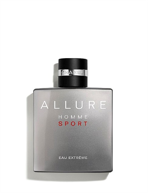 ALLURE HOMME SPORT EAU EXTRÊME Spray 50ml