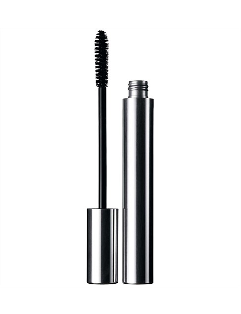 Naturally Glossy Mascara