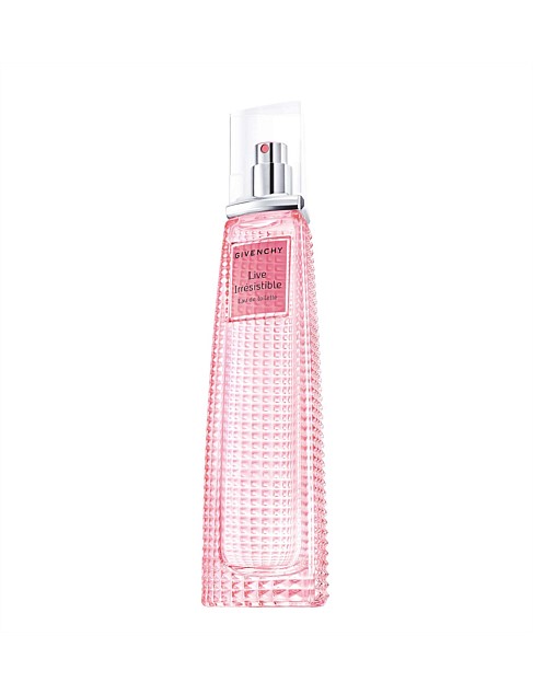 Live Irresistible 75ml Eau De Toilette