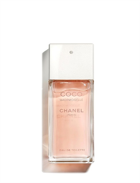 COCO MADEMOISELLE Eau de Toilette Spray 100ml