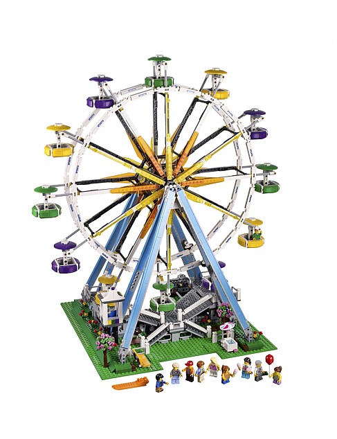 Creator Ferris Wheel 10247