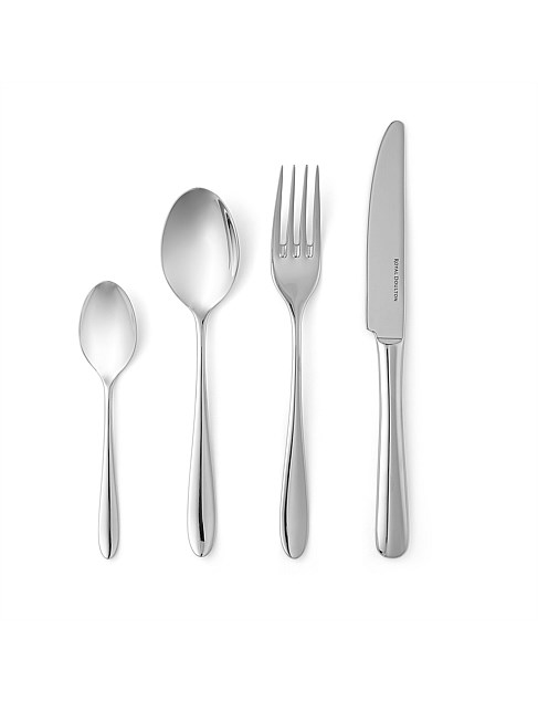 Classics 56 Piece Cutlery Set