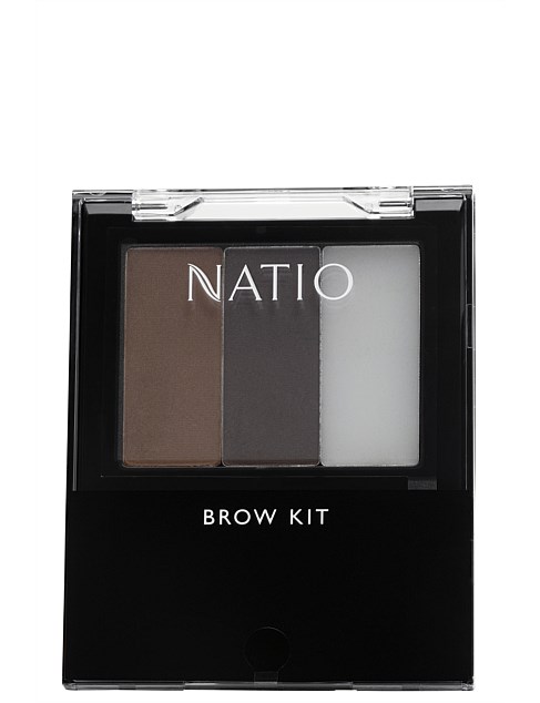 Brow Basics Kit