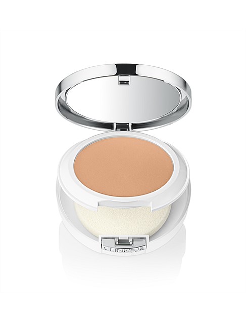 Beyond Perfecting Powder