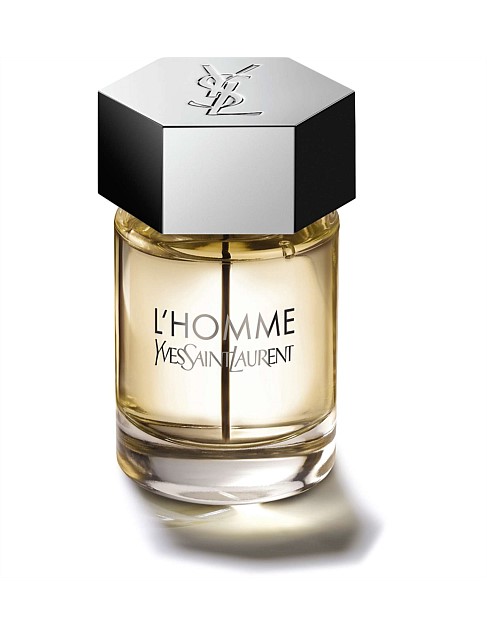 L'Homme Eau de Toilette 60ml