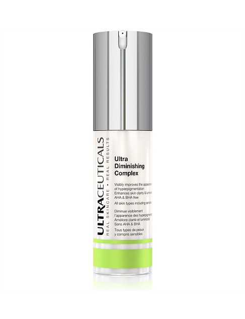 Ultra Diminishing Complex 30ml