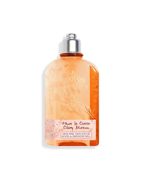 Cherry Blossom Shower Gel 250ml