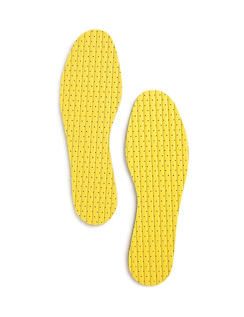 Soft Foam Insoles