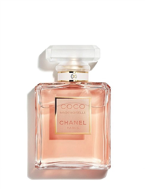 COCO MADEMOISELLE Eau de Parfum Spray 35ml