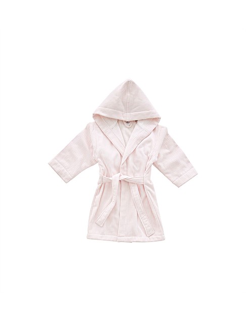 Rohbee Baby Bath Robe 3 Yrs