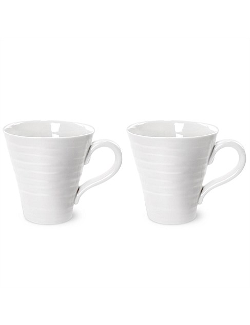 Mug Set Of Two