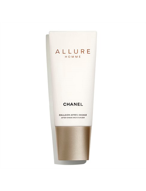 ALLURE HOMME After Shave Moisturiser 100ml