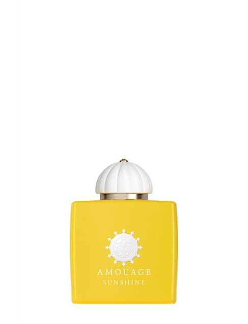 Amouage Sunshine Women 100ml Edp