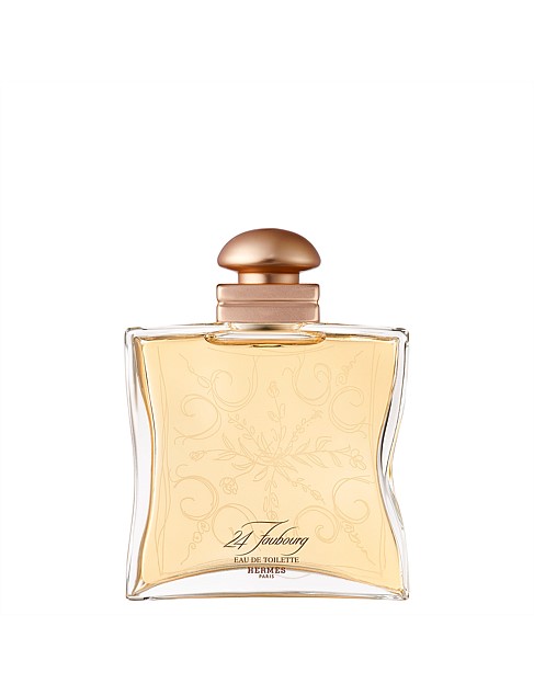 24 Faubourg, Eau de toilette, 100 ml