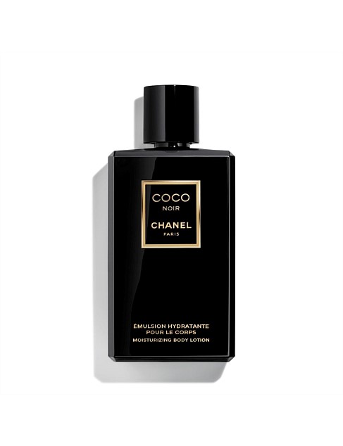 COCO NOIR Moisturising Body Lotion 200ml