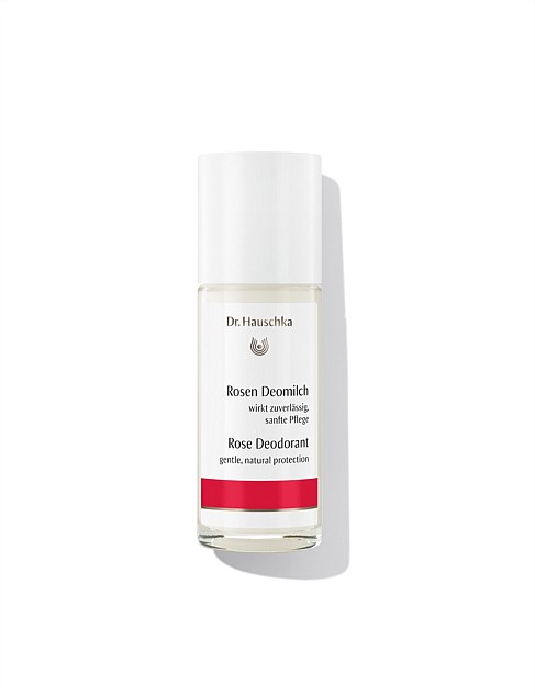 Rose Deodorant 50ml