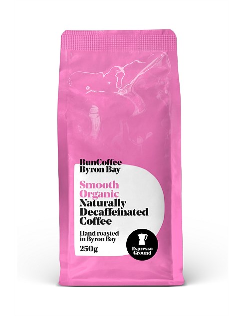 Bncf Organic Swiss Water Decaf