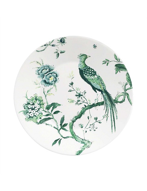 Jasper Conran at Wedgwood Chinoiserie White Plate 23cm