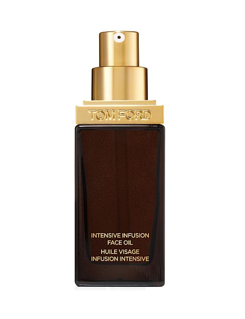 Intensive Infusion Face Oil