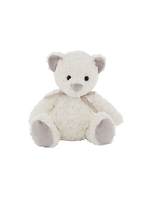 Sebastian Bear Baby Toy