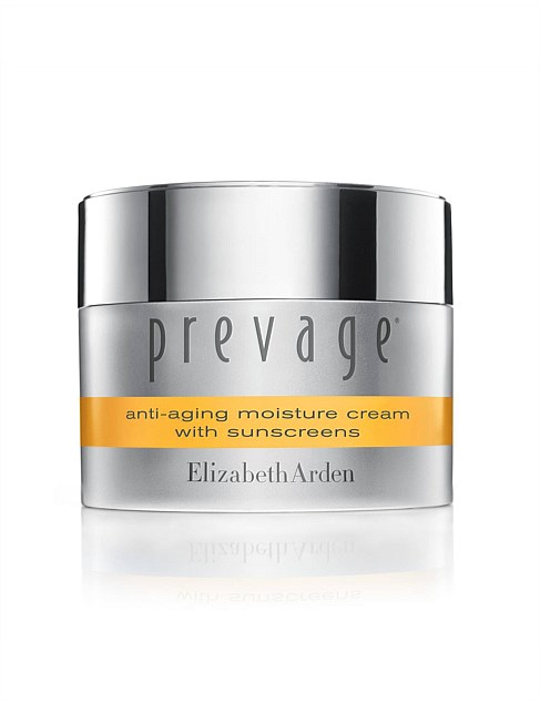 PREVAGE® Anti-aging Moisture Cream with Sunscreens 50ml