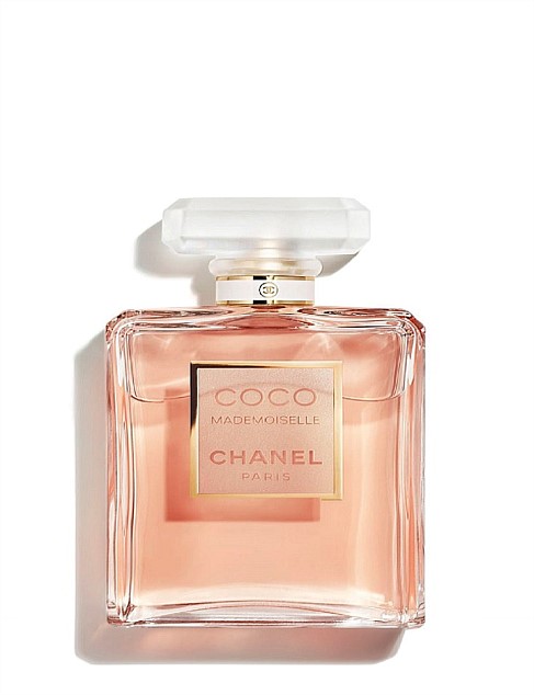 COCO MADEMOISELLE Eau de Parfum Spray 50ml